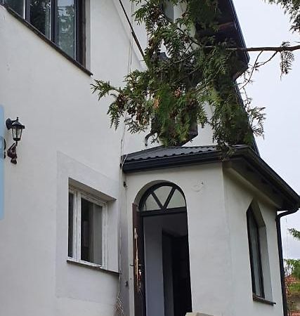 Ferienwohnung Millanova Milanowek Exterior foto