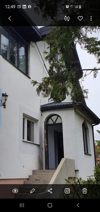 Ferienwohnung Millanova Milanowek Exterior foto