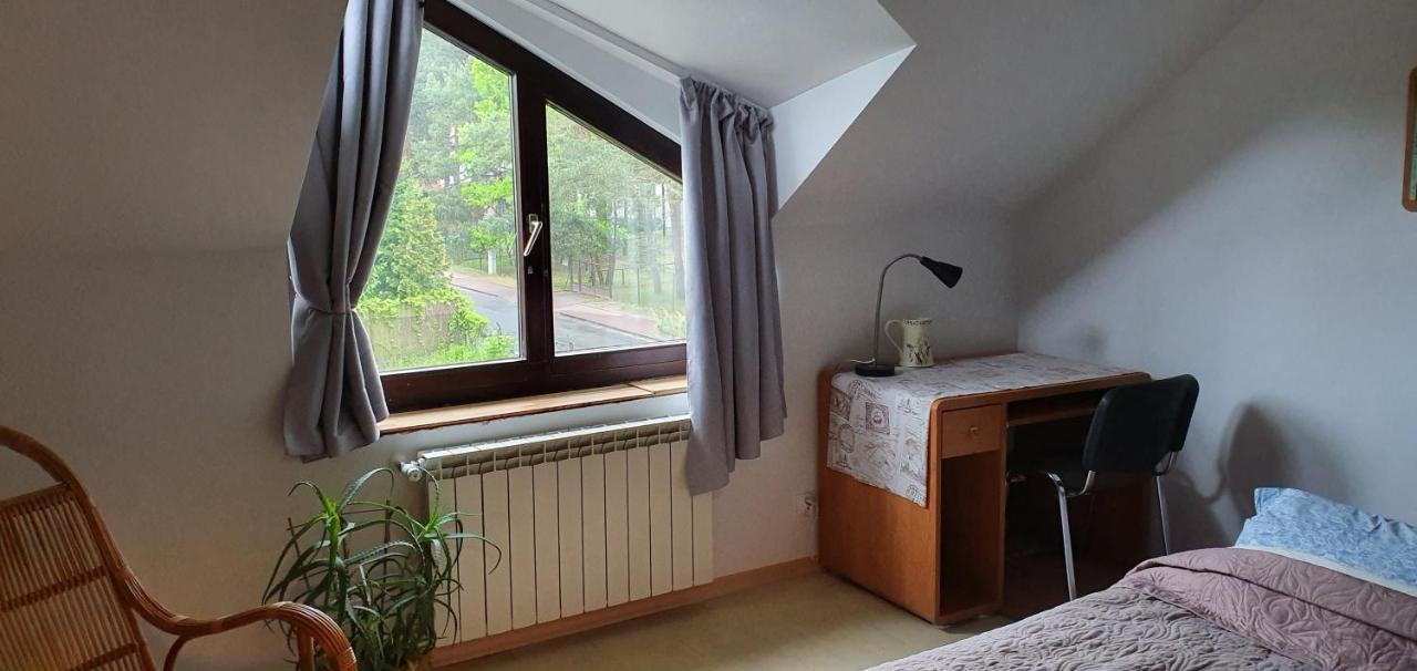 Ferienwohnung Millanova Milanowek Exterior foto