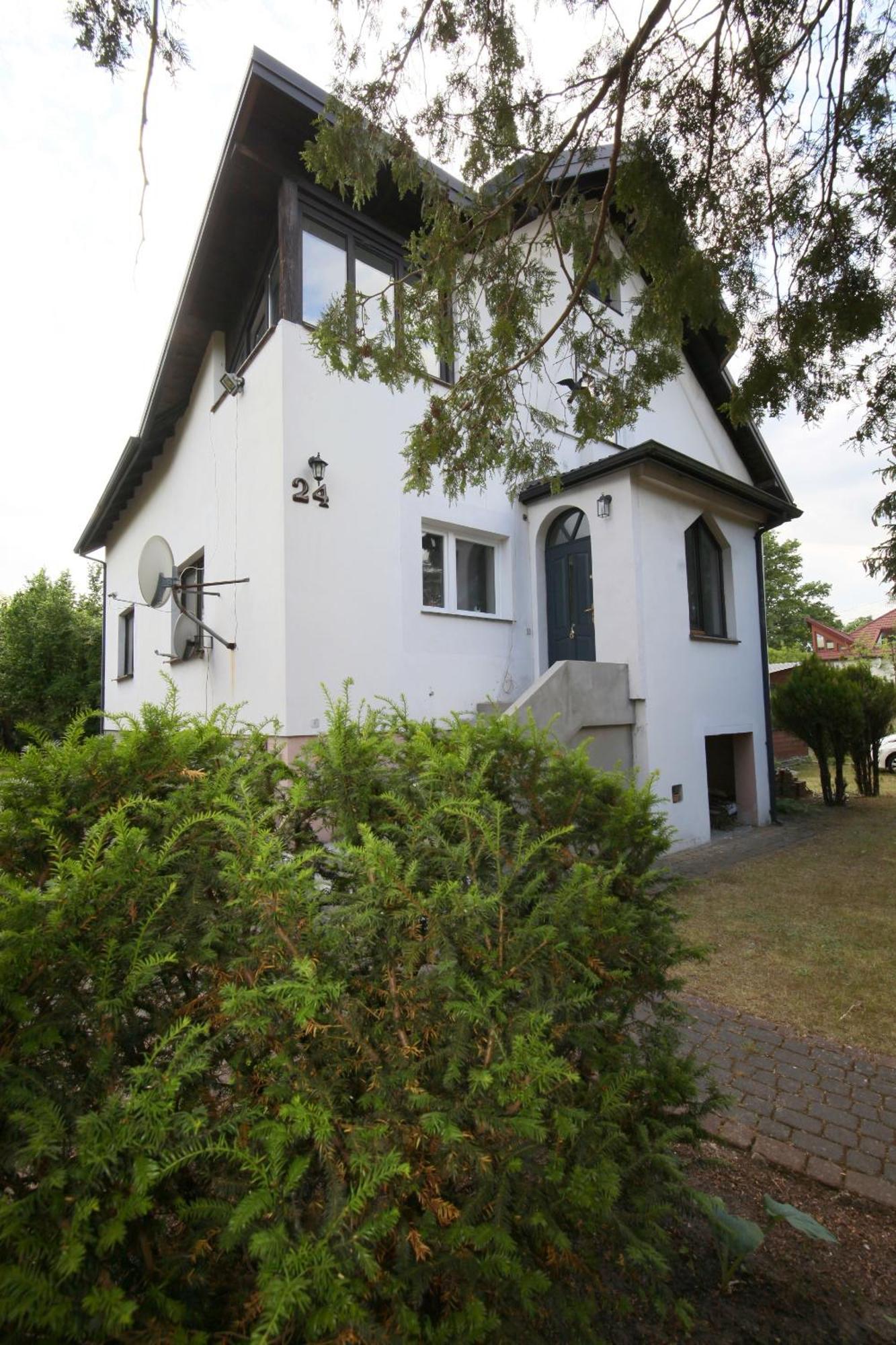 Ferienwohnung Millanova Milanowek Exterior foto