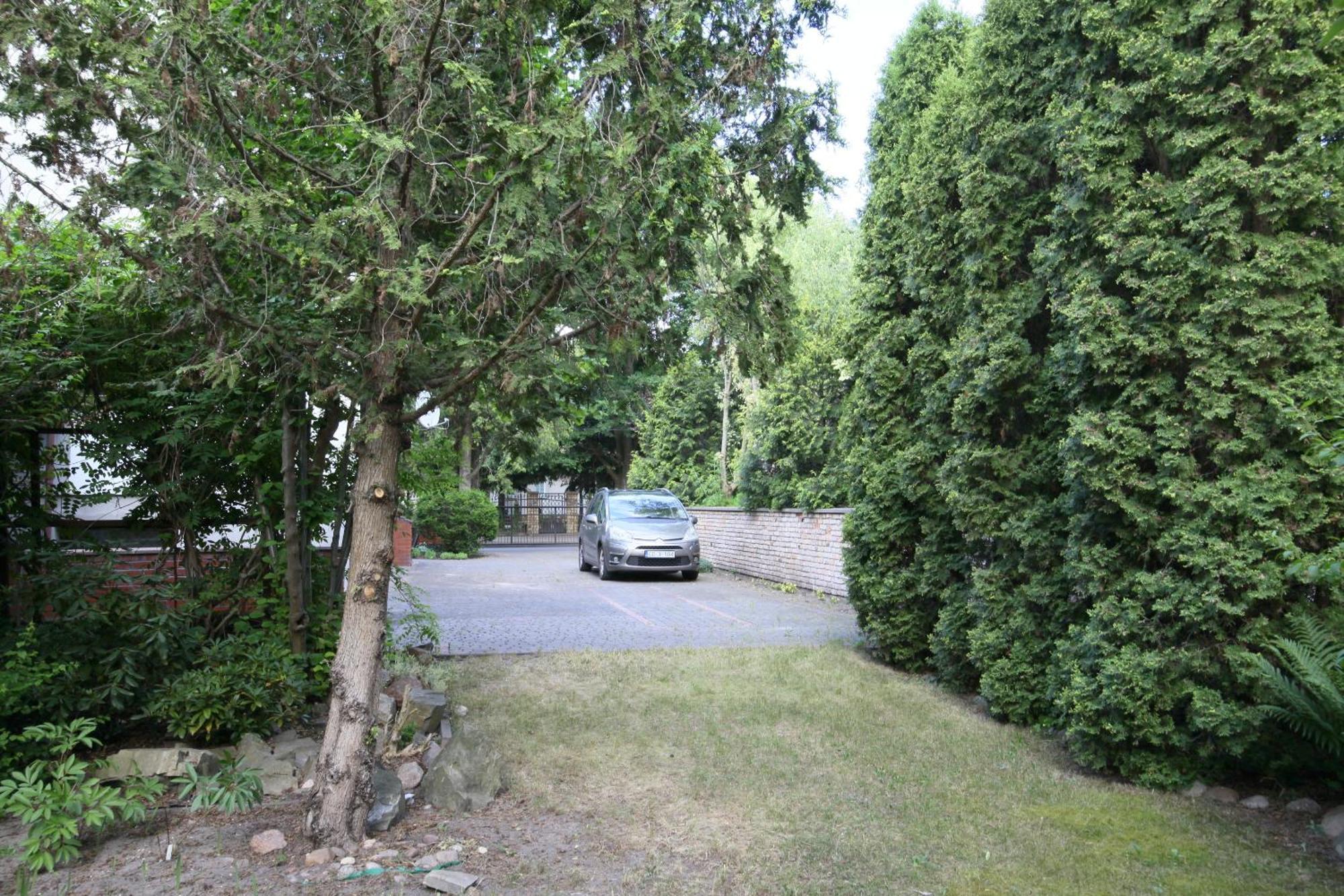 Ferienwohnung Millanova Milanowek Exterior foto
